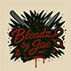 Blendz by Jae Logo